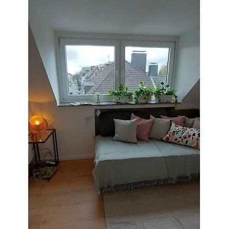 Ruestudio - Ruettenscheid 4* Эссен