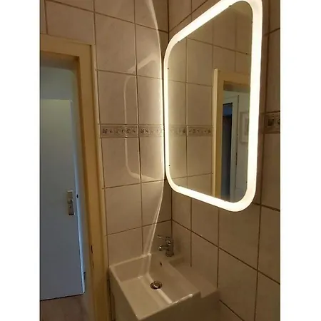 Ruestudio - Ruettenscheid Отель 4*