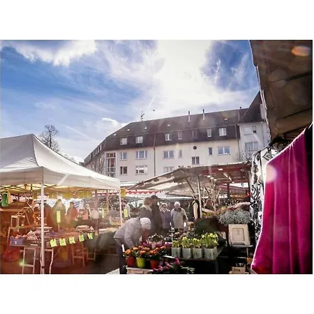 Отель Ruestudio - Ruettenscheid